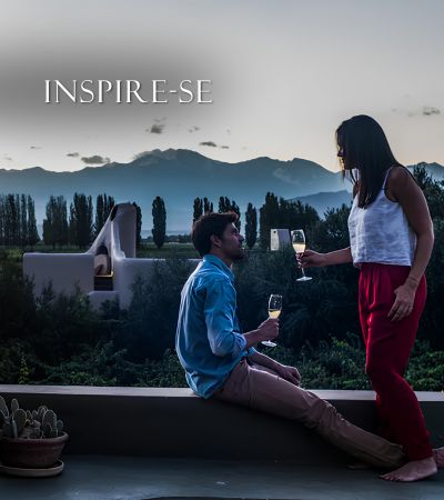 Inspire-se